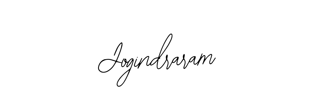 Make a beautiful signature design for name Jogindraram. With this signature (Bearetta-2O07w) style, you can create a handwritten signature for free. Jogindraram signature style 12 images and pictures png