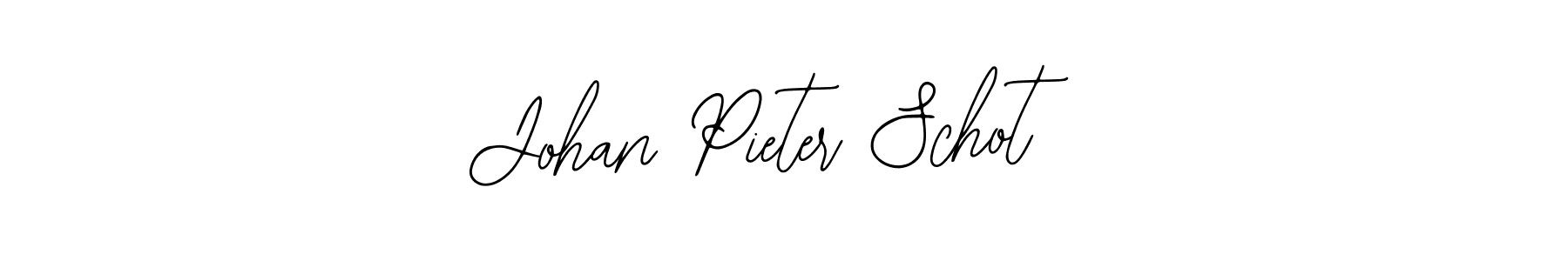 Bearetta-2O07w is a professional signature style that is perfect for those who want to add a touch of class to their signature. It is also a great choice for those who want to make their signature more unique. Get Johan Pieter Schot name to fancy signature for free. Johan Pieter Schot signature style 12 images and pictures png