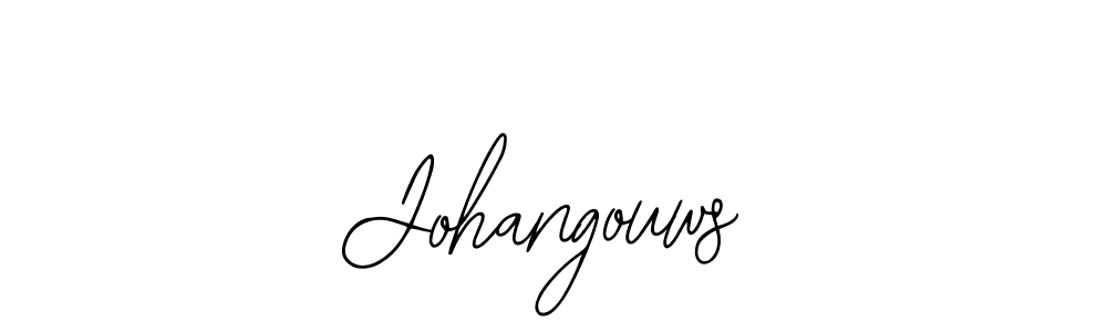 You can use this online signature creator to create a handwritten signature for the name Johangouws. This is the best online autograph maker. Johangouws signature style 12 images and pictures png