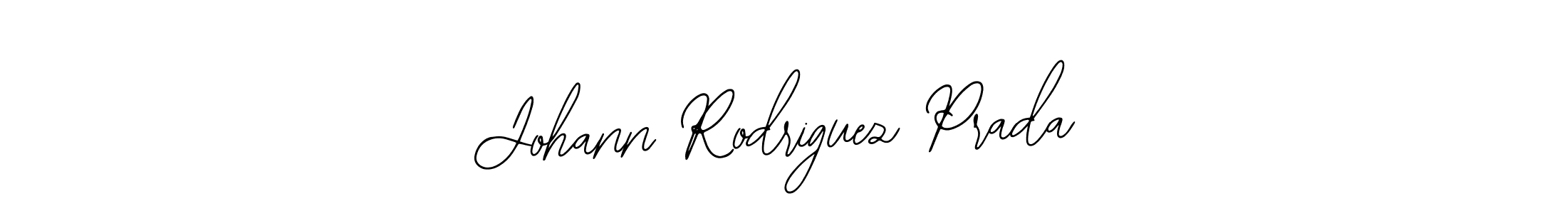 if you are searching for the best signature style for your name Johann Rodriguez Prada. so please give up your signature search. here we have designed multiple signature styles  using Bearetta-2O07w. Johann Rodriguez Prada signature style 12 images and pictures png