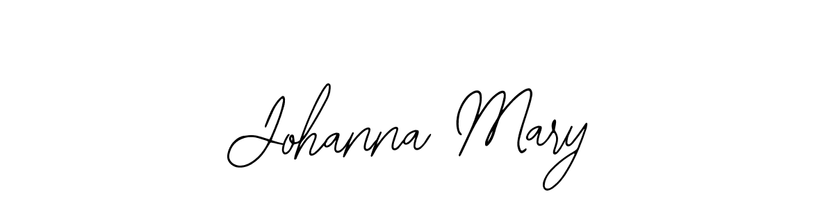 See photos of Johanna Mary official signature by Spectra . Check more albums & portfolios. Read reviews & check more about Bearetta-2O07w font. Johanna Mary signature style 12 images and pictures png