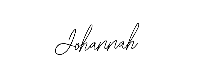 Bearetta-2O07w is a professional signature style that is perfect for those who want to add a touch of class to their signature. It is also a great choice for those who want to make their signature more unique. Get Johannah name to fancy signature for free. Johannah signature style 12 images and pictures png