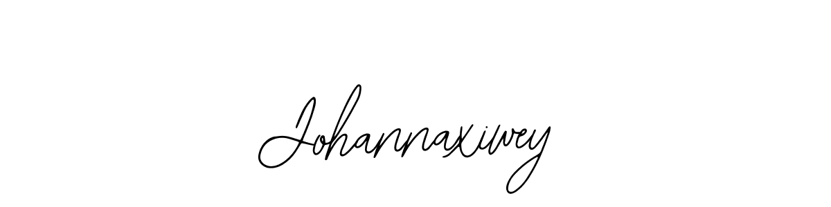 Similarly Bearetta-2O07w is the best handwritten signature design. Signature creator online .You can use it as an online autograph creator for name Johannaxiwey. Johannaxiwey signature style 12 images and pictures png