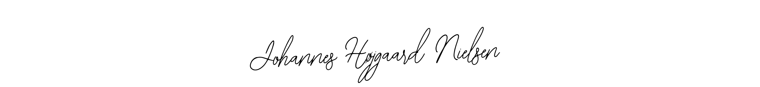 The best way (Bearetta-2O07w) to make a short signature is to pick only two or three words in your name. The name Johannes Højgaard Nielsen include a total of six letters. For converting this name. Johannes Højgaard Nielsen signature style 12 images and pictures png