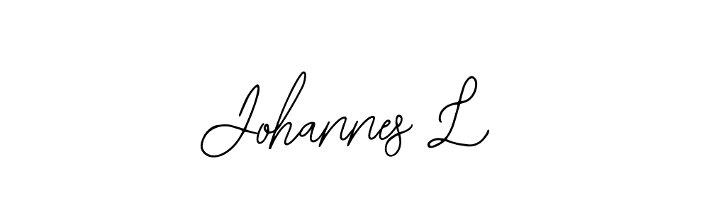 Once you've used our free online signature maker to create your best signature Bearetta-2O07w style, it's time to enjoy all of the benefits that Johannes L name signing documents. Johannes L signature style 12 images and pictures png