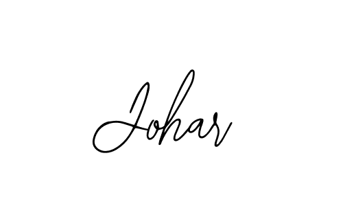 Best and Professional Signature Style for Johar. Bearetta-2O07w Best Signature Style Collection. Johar signature style 12 images and pictures png