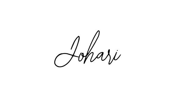 if you are searching for the best signature style for your name Johari. so please give up your signature search. here we have designed multiple signature styles  using Bearetta-2O07w. Johari signature style 12 images and pictures png