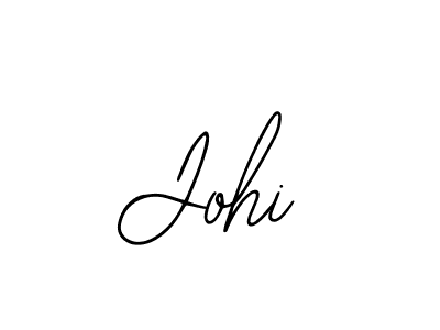 Also You can easily find your signature by using the search form. We will create Johi name handwritten signature images for you free of cost using Bearetta-2O07w sign style. Johi signature style 12 images and pictures png