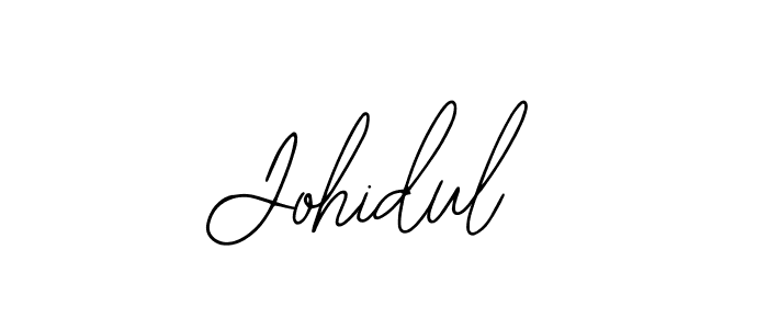 You can use this online signature creator to create a handwritten signature for the name Johidul. This is the best online autograph maker. Johidul signature style 12 images and pictures png