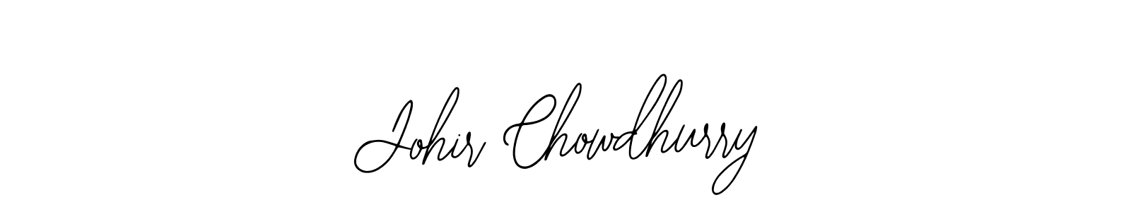 This is the best signature style for the Johir Chowdhurry name. Also you like these signature font (Bearetta-2O07w). Mix name signature. Johir Chowdhurry signature style 12 images and pictures png