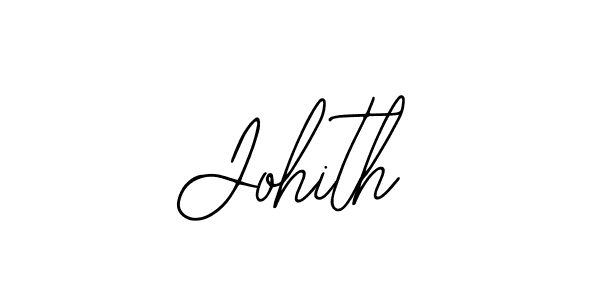 How to Draw Johith signature style? Bearetta-2O07w is a latest design signature styles for name Johith. Johith signature style 12 images and pictures png