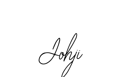 You can use this online signature creator to create a handwritten signature for the name Johji. This is the best online autograph maker. Johji signature style 12 images and pictures png