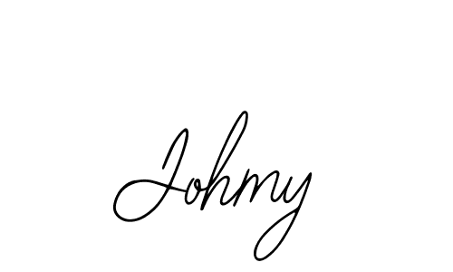 Also we have Johmy name is the best signature style. Create professional handwritten signature collection using Bearetta-2O07w autograph style. Johmy signature style 12 images and pictures png