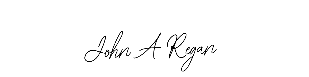 Make a beautiful signature design for name John A Regan. Use this online signature maker to create a handwritten signature for free. John A Regan signature style 12 images and pictures png