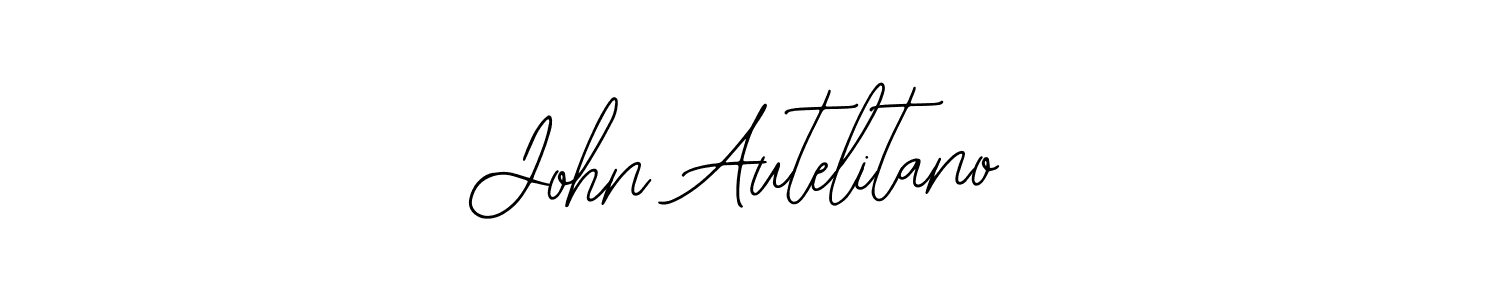 Here are the top 10 professional signature styles for the name John Autelitano. These are the best autograph styles you can use for your name. John Autelitano signature style 12 images and pictures png