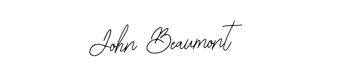 How to Draw John Beaumont signature style? Bearetta-2O07w is a latest design signature styles for name John Beaumont. John Beaumont signature style 12 images and pictures png