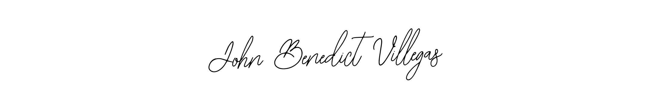 if you are searching for the best signature style for your name John Benedict Villegas. so please give up your signature search. here we have designed multiple signature styles  using Bearetta-2O07w. John Benedict Villegas signature style 12 images and pictures png