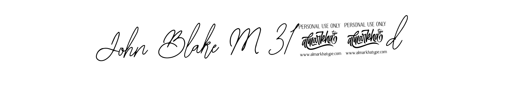 Make a beautiful signature design for name John Blake M83124d. Use this online signature maker to create a handwritten signature for free. John Blake M83124d signature style 12 images and pictures png