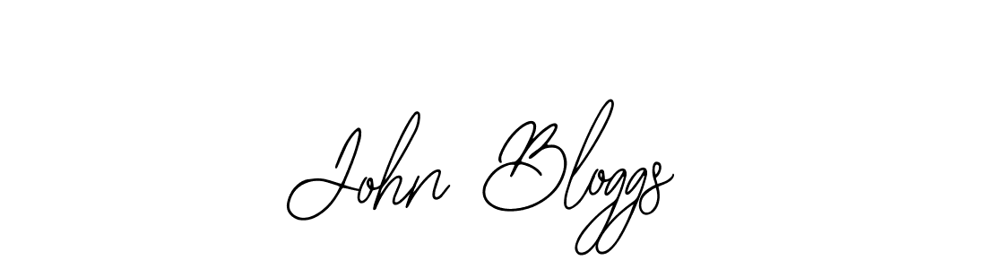 if you are searching for the best signature style for your name John Bloggs. so please give up your signature search. here we have designed multiple signature styles  using Bearetta-2O07w. John Bloggs signature style 12 images and pictures png