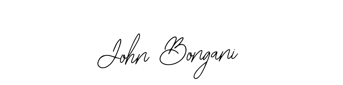 It looks lik you need a new signature style for name John Bongani. Design unique handwritten (Bearetta-2O07w) signature with our free signature maker in just a few clicks. John Bongani signature style 12 images and pictures png