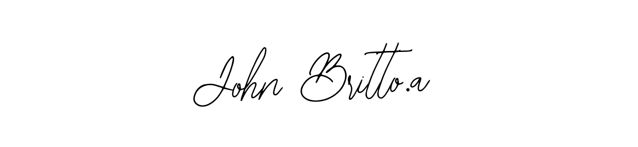 See photos of John Britto.a official signature by Spectra . Check more albums & portfolios. Read reviews & check more about Bearetta-2O07w font. John Britto.a signature style 12 images and pictures png