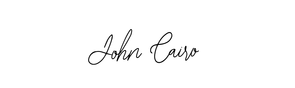 Make a short John Cairo signature style. Manage your documents anywhere anytime using Bearetta-2O07w. Create and add eSignatures, submit forms, share and send files easily. John Cairo signature style 12 images and pictures png