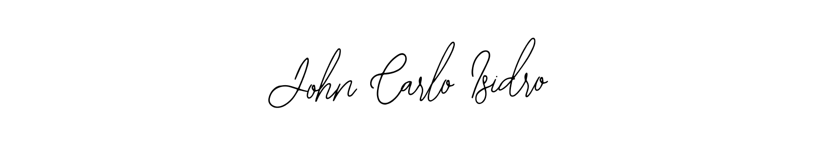 See photos of John Carlo Isidro official signature by Spectra . Check more albums & portfolios. Read reviews & check more about Bearetta-2O07w font. John Carlo Isidro signature style 12 images and pictures png