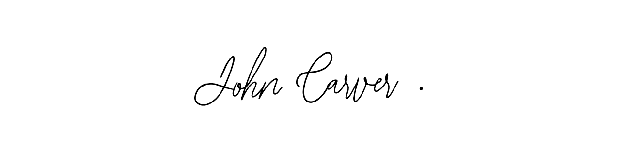 Similarly Bearetta-2O07w is the best handwritten signature design. Signature creator online .You can use it as an online autograph creator for name John Carver .. John Carver . signature style 12 images and pictures png