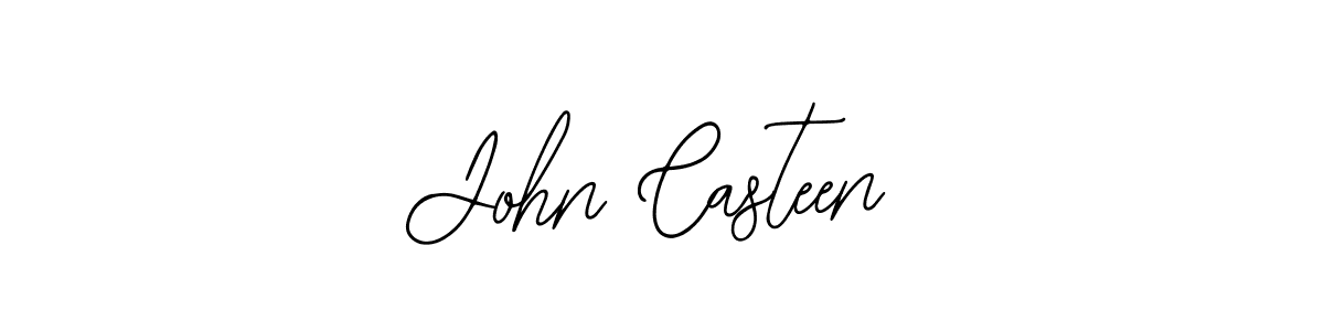 if you are searching for the best signature style for your name John Casteen. so please give up your signature search. here we have designed multiple signature styles  using Bearetta-2O07w. John Casteen signature style 12 images and pictures png