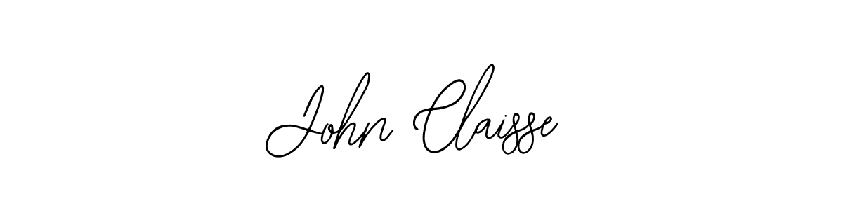 Here are the top 10 professional signature styles for the name John Claisse. These are the best autograph styles you can use for your name. John Claisse signature style 12 images and pictures png