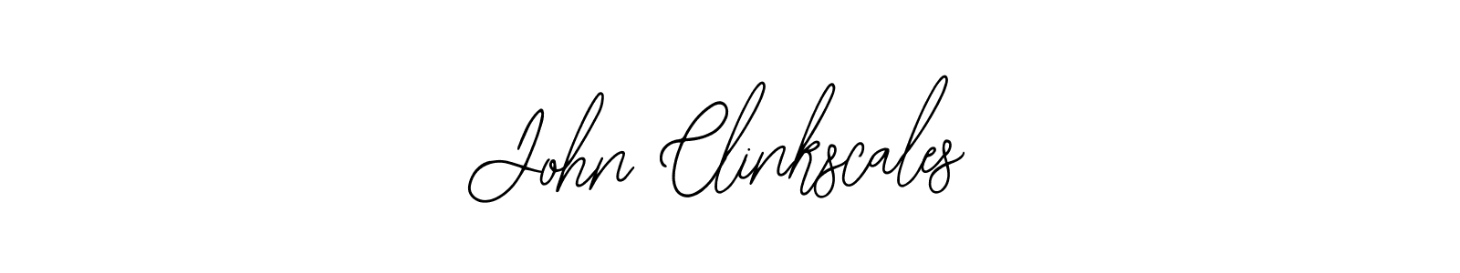 Best and Professional Signature Style for John Clinkscales. Bearetta-2O07w Best Signature Style Collection. John Clinkscales signature style 12 images and pictures png