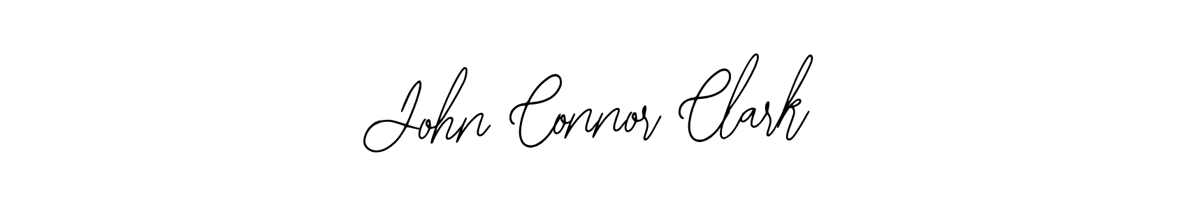 if you are searching for the best signature style for your name John Connor Clark. so please give up your signature search. here we have designed multiple signature styles  using Bearetta-2O07w. John Connor Clark signature style 12 images and pictures png