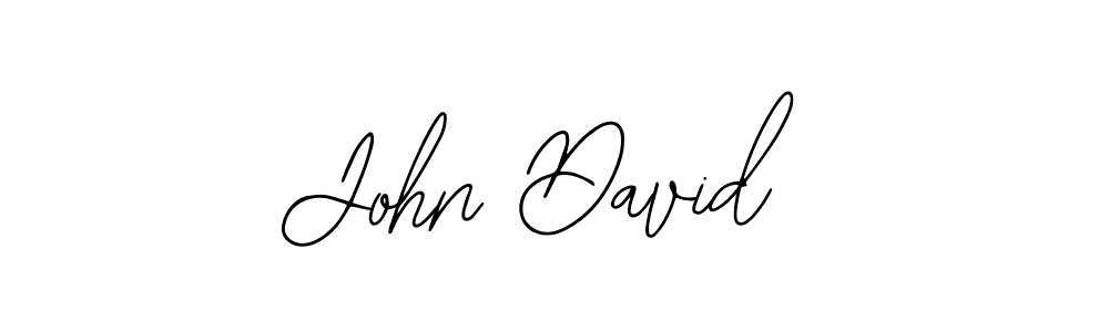 Bearetta-2O07w is a professional signature style that is perfect for those who want to add a touch of class to their signature. It is also a great choice for those who want to make their signature more unique. Get John David name to fancy signature for free. John David signature style 12 images and pictures png