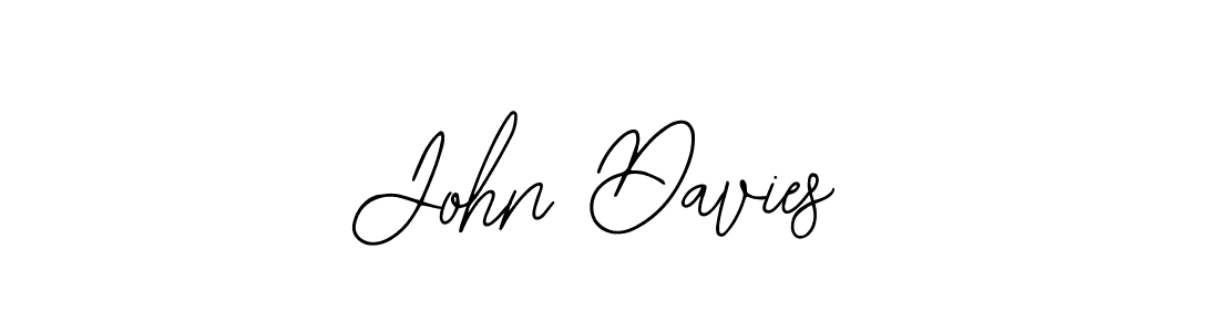 Make a short John Davies signature style. Manage your documents anywhere anytime using Bearetta-2O07w. Create and add eSignatures, submit forms, share and send files easily. John Davies signature style 12 images and pictures png