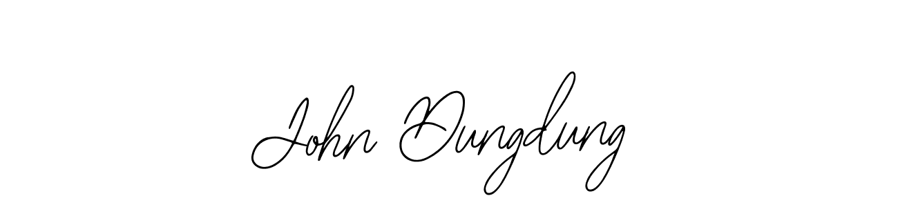 Once you've used our free online signature maker to create your best signature Bearetta-2O07w style, it's time to enjoy all of the benefits that John Dungdung name signing documents. John Dungdung signature style 12 images and pictures png