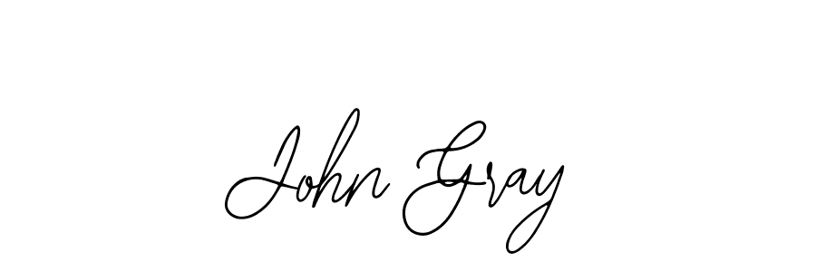 This is the best signature style for the John Gray name. Also you like these signature font (Bearetta-2O07w). Mix name signature. John Gray signature style 12 images and pictures png