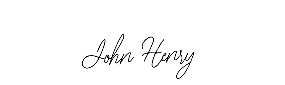 Best and Professional Signature Style for John Henry. Bearetta-2O07w Best Signature Style Collection. John Henry signature style 12 images and pictures png