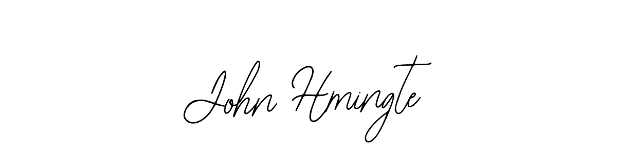 Once you've used our free online signature maker to create your best signature Bearetta-2O07w style, it's time to enjoy all of the benefits that John Hmingte name signing documents. John Hmingte signature style 12 images and pictures png