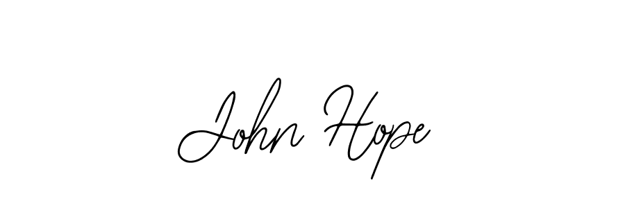 How to Draw John Hope signature style? Bearetta-2O07w is a latest design signature styles for name John Hope. John Hope signature style 12 images and pictures png