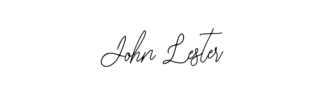 Make a short John Lester signature style. Manage your documents anywhere anytime using Bearetta-2O07w. Create and add eSignatures, submit forms, share and send files easily. John Lester signature style 12 images and pictures png