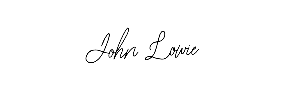 See photos of John Lowie official signature by Spectra . Check more albums & portfolios. Read reviews & check more about Bearetta-2O07w font. John Lowie signature style 12 images and pictures png