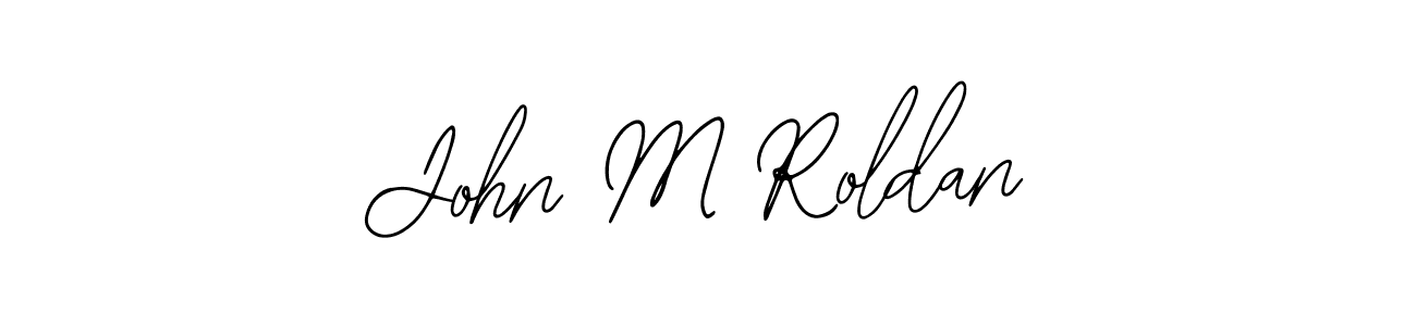 You can use this online signature creator to create a handwritten signature for the name John M Roldan. This is the best online autograph maker. John M Roldan signature style 12 images and pictures png