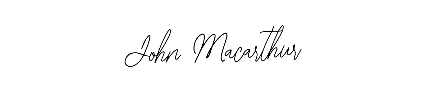 Best and Professional Signature Style for John Macarthur. Bearetta-2O07w Best Signature Style Collection. John Macarthur signature style 12 images and pictures png