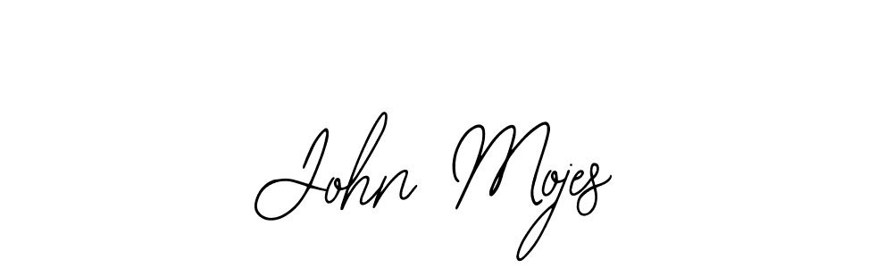 See photos of John Mojes official signature by Spectra . Check more albums & portfolios. Read reviews & check more about Bearetta-2O07w font. John Mojes signature style 12 images and pictures png
