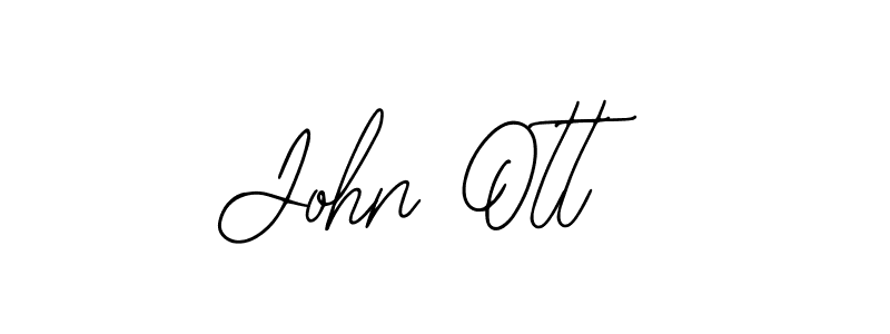 You can use this online signature creator to create a handwritten signature for the name John Ott. This is the best online autograph maker. John Ott signature style 12 images and pictures png