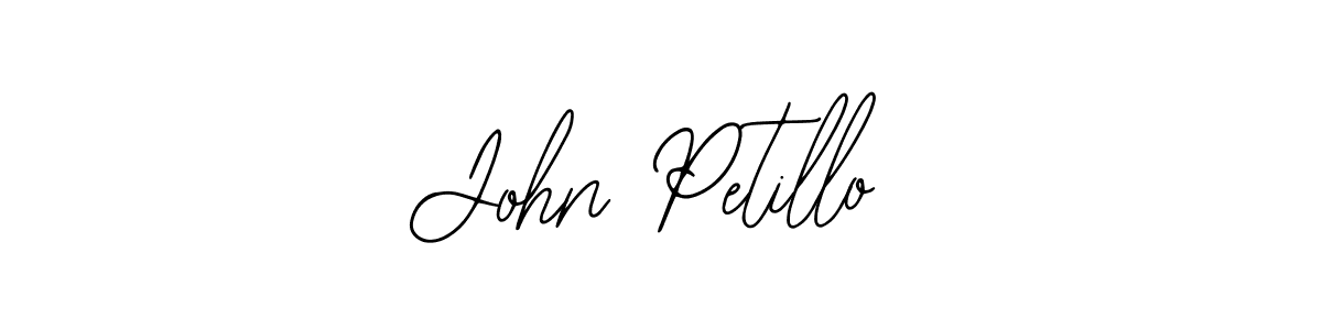 Check out images of Autograph of John Petillo name. Actor John Petillo Signature Style. Bearetta-2O07w is a professional sign style online. John Petillo signature style 12 images and pictures png