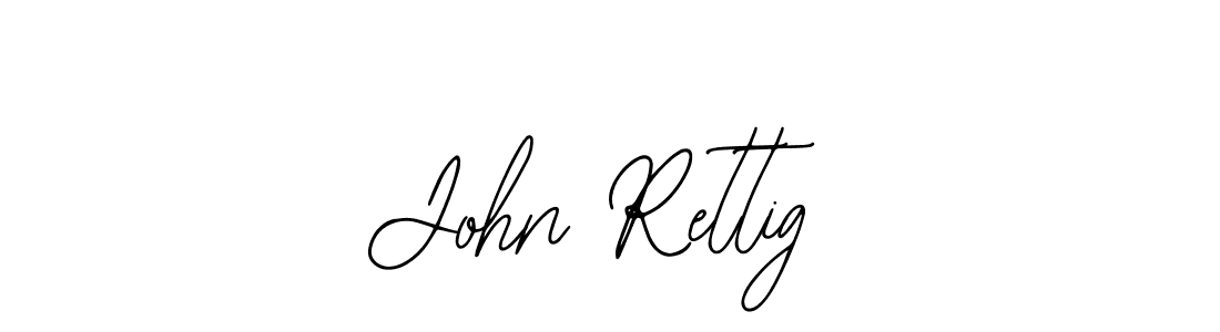 if you are searching for the best signature style for your name John Rettig. so please give up your signature search. here we have designed multiple signature styles  using Bearetta-2O07w. John Rettig signature style 12 images and pictures png