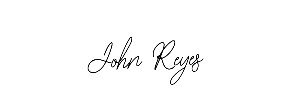 Make a beautiful signature design for name John Reyes. Use this online signature maker to create a handwritten signature for free. John Reyes signature style 12 images and pictures png