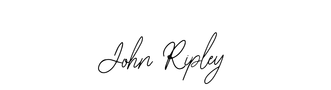 Similarly Bearetta-2O07w is the best handwritten signature design. Signature creator online .You can use it as an online autograph creator for name John Ripley. John Ripley signature style 12 images and pictures png
