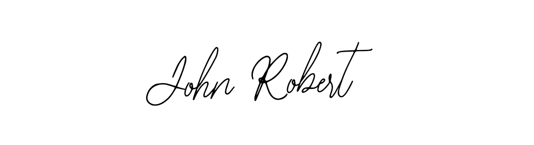 See photos of John Robert official signature by Spectra . Check more albums & portfolios. Read reviews & check more about Bearetta-2O07w font. John Robert signature style 12 images and pictures png